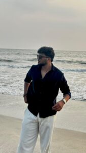 FARHAN ALI AHAMED