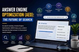 Answer Engine Optimization